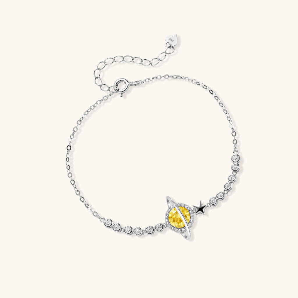 Photo 3 — Bracelet Rêves stellaires