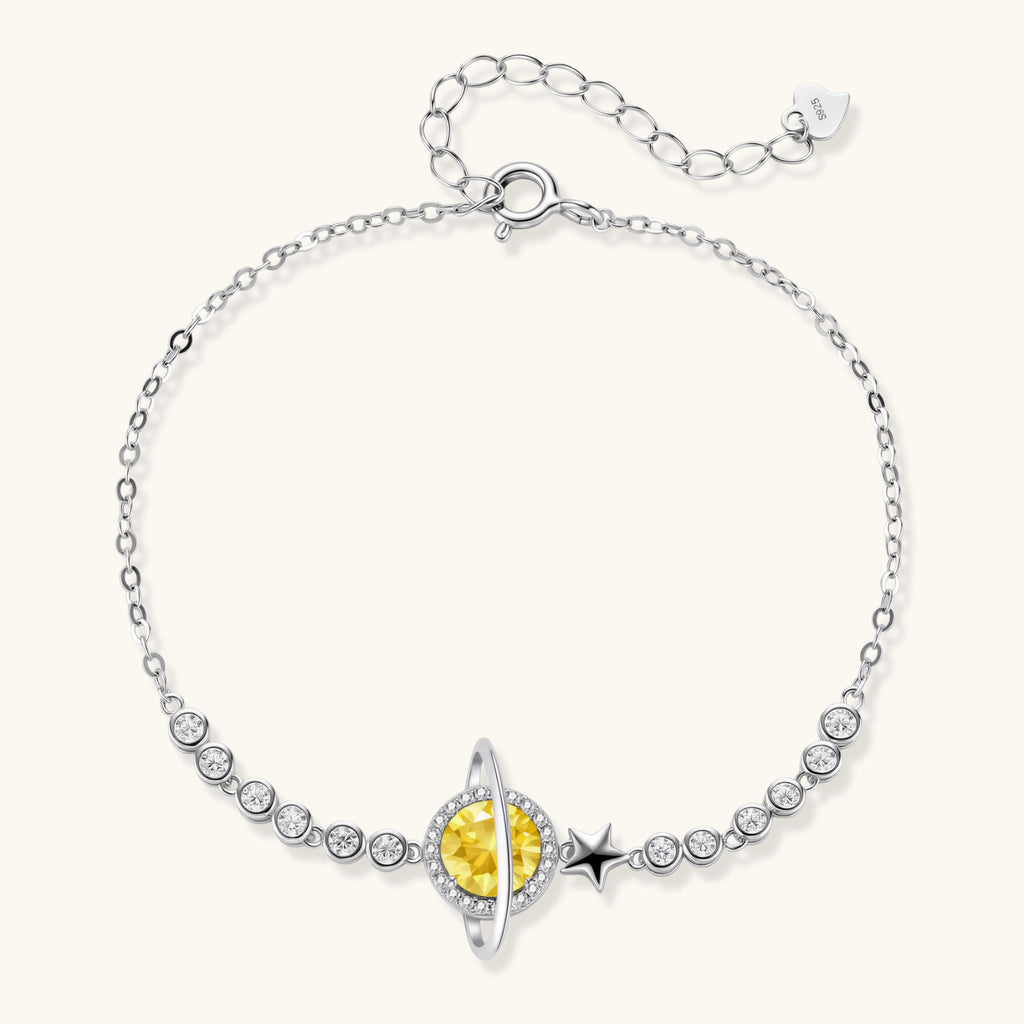 Photo 1 — Bracelet Rêves stellaires