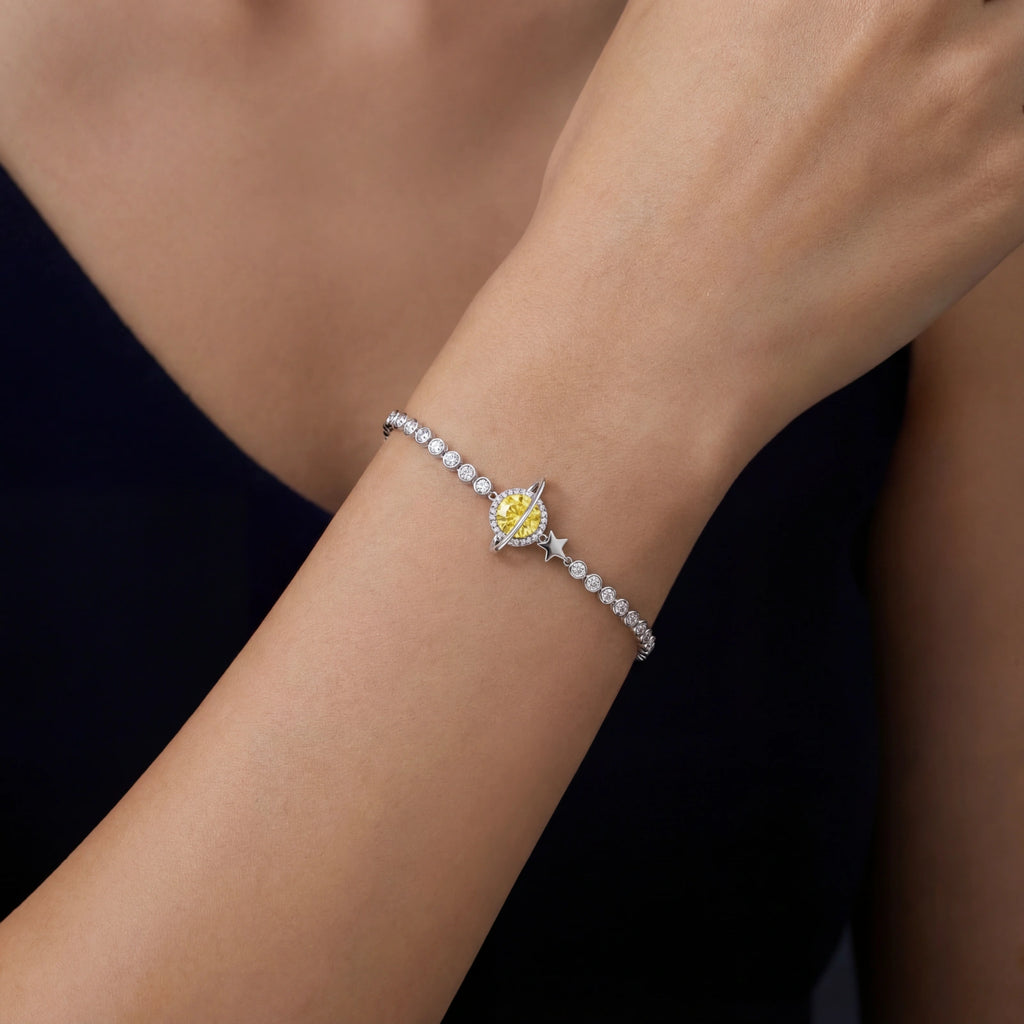Photo 5 — Bracelet Rêves stellaires