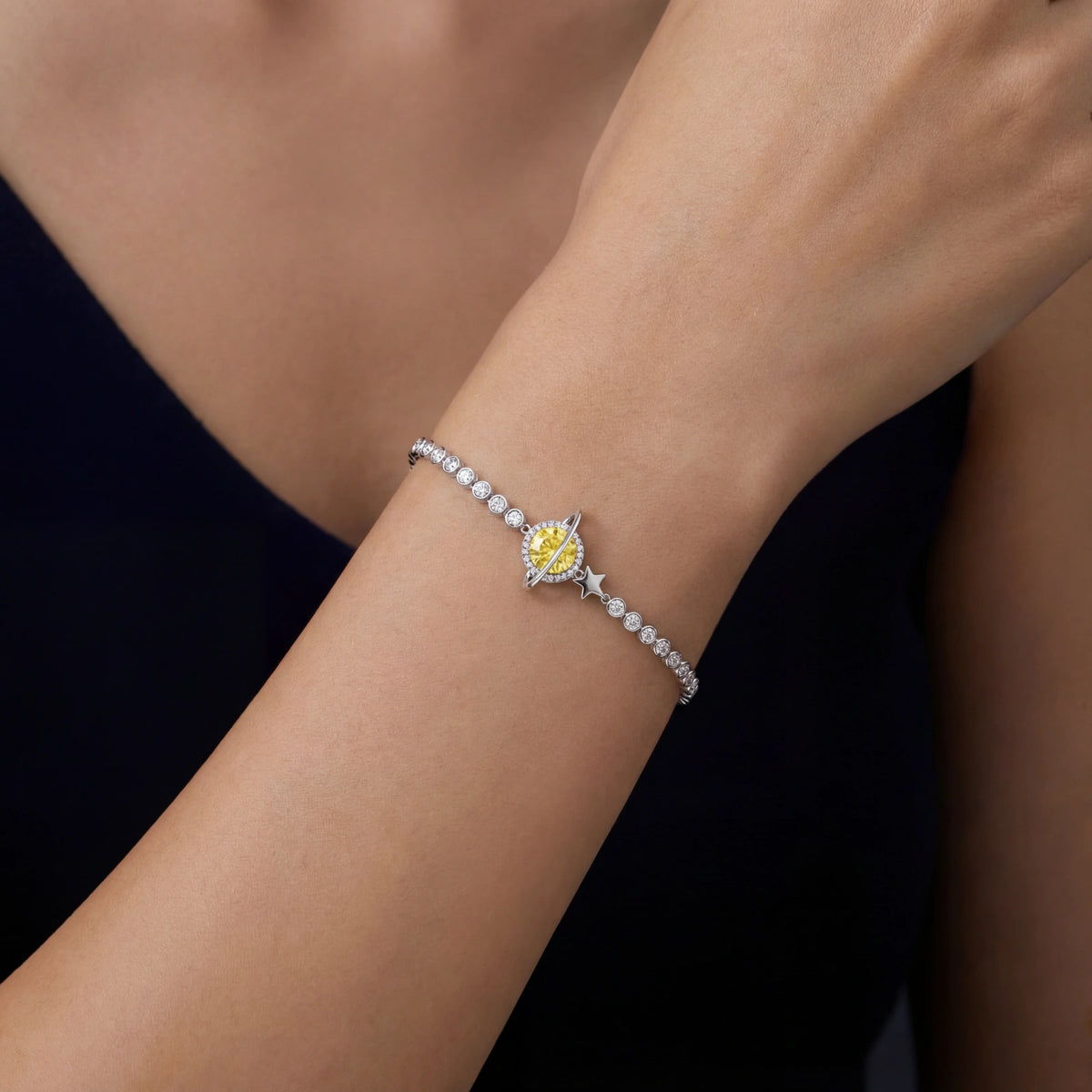 Stellar Dreams Bracelet jewelry product image